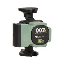 1/25 HP 120V Cast Iron Circulator Pump