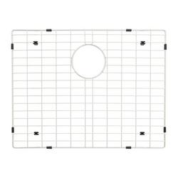 22 in x 16-3/4 in Stainless Steel Rack