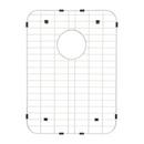 Signature Hardware Chrome Plated Stainless Steel Basin Rack 