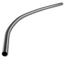 60 in. Curved Shower Rod in Brushed Finish (Pack of 6)