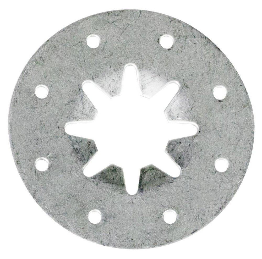 Sioux Chief StainlessStar™ 612 Series 1/2 in. 23 ga 304 Stainless
