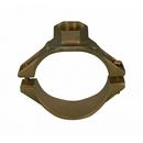A.Y. McDonald 3/4 in. IP Brass Single Strap Saddle for PVC Pipe 3.50 