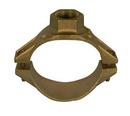4 X 3/4 Iron Pipe Brass Saddle PVC 4.50