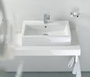 Duravit White Wall Mount Basin 