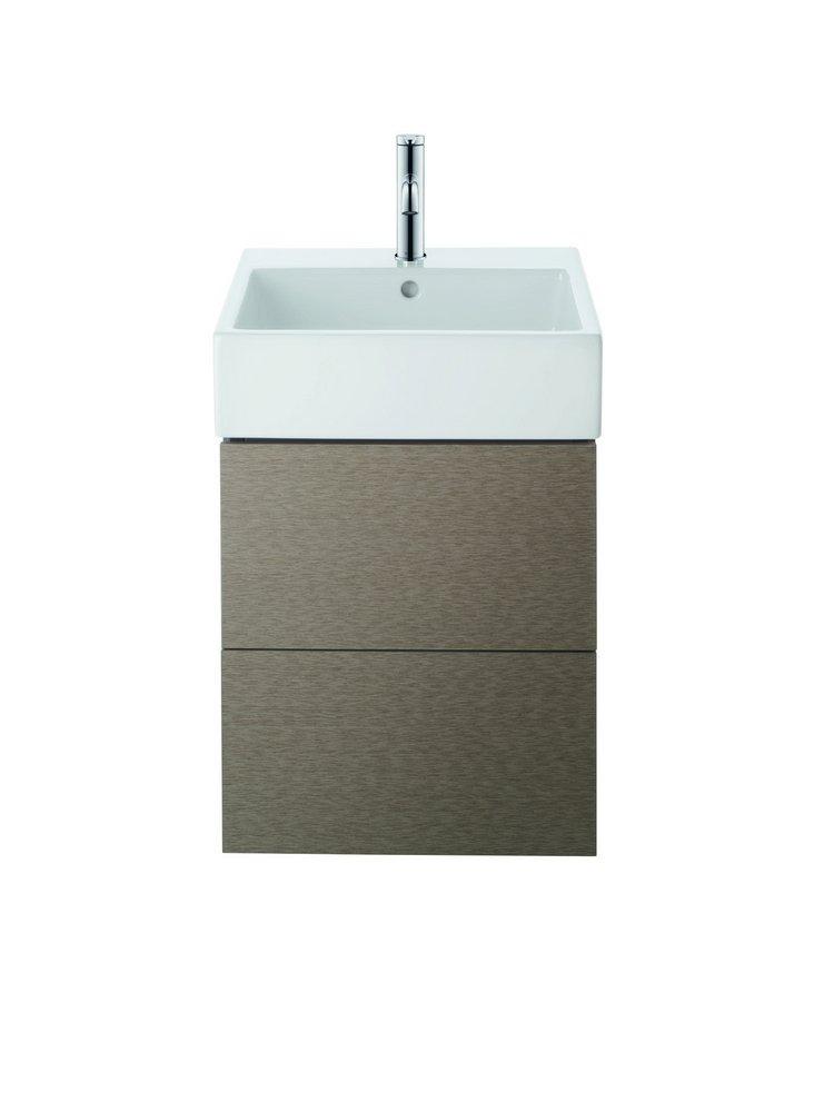 Duravit White Alpin Drop-in Basin 