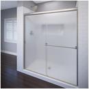 Basco Shower Enclosures BASCO CLASSIC GLASS SHOWER ENCLOSURES 