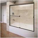 Basco Shower Enclosures BASCO CLASSIC GLASS SHOWER DOORS