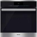 23-7/16 in. 2.51 cu. ft. Combo Oven in Stainless Steel