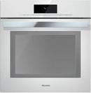 23-7/16 in. 2.4 cu. ft. Combo Oven in Clean Touch Steel