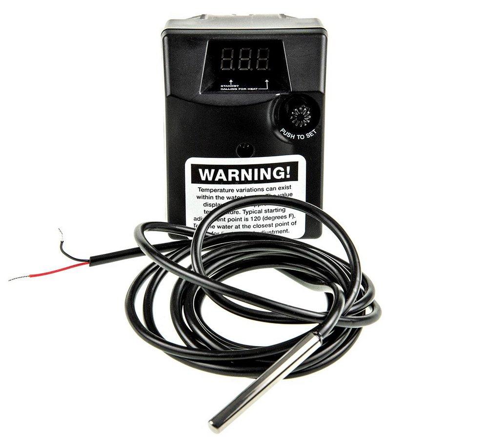 Weil Mclain Thermostat Kit 