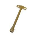 Gene Rich 5/16 in. Log Lighter Valve Key 