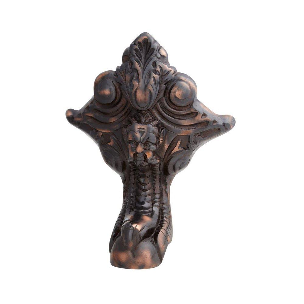 Signature Hardware White 72 x 30-1/2 in. Freestanding Bathtub Offset Drain 