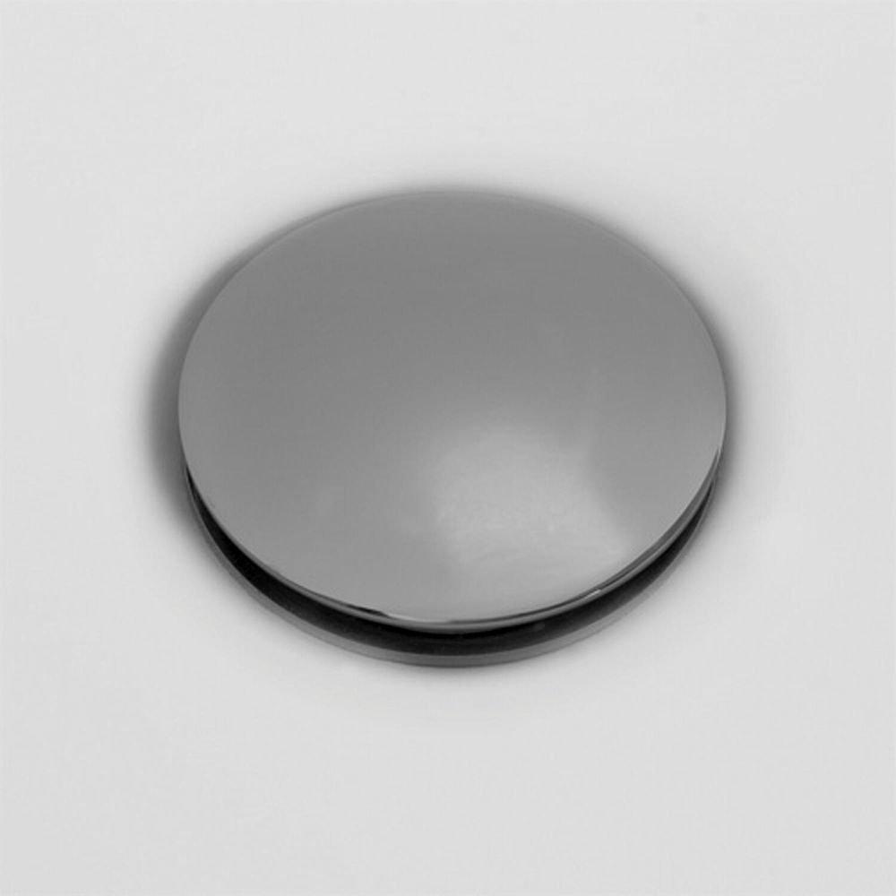 Signature Hardware Matte White 64-1/4 x 32 in. Freestanding Bathtub Center Drain 