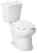 Vortens White 1.28 gpf Toilet Tank 