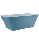 Color Upgrade for Series Alissa Freestanding Oval Tubs