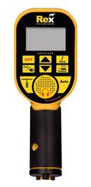 Schonstedt Instrument Rex Buried Pipe and Cable Locator 