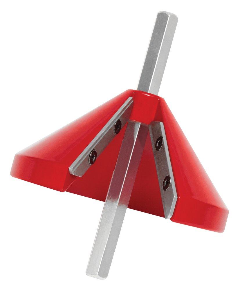 REED Red Drill Powered Chamfer Tool 