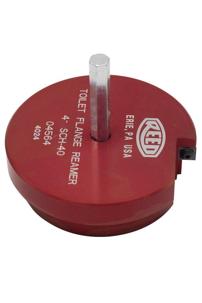 REED PVC Closet Flange 