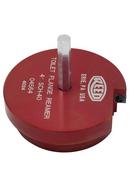4 in . Plastic PVC Closet Flange