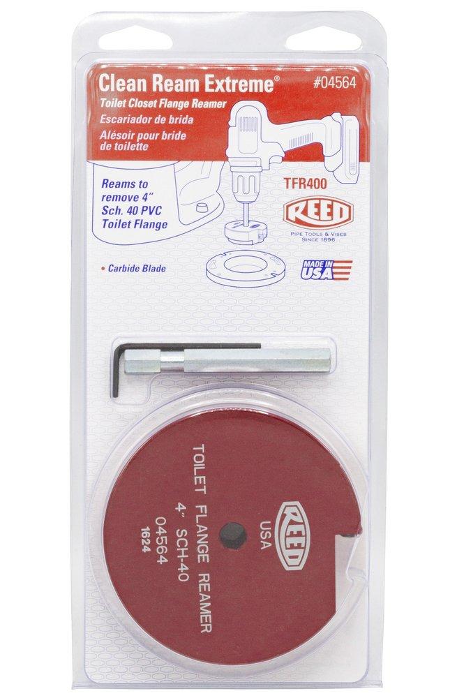 REED PVC Closet Flange 