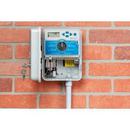 Hunter Industries Plastic Battery Powered Hybrid Controller 