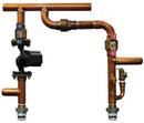 Easy-Up Manifold Kit for Ultra™ Series 4 155-399 Boilers