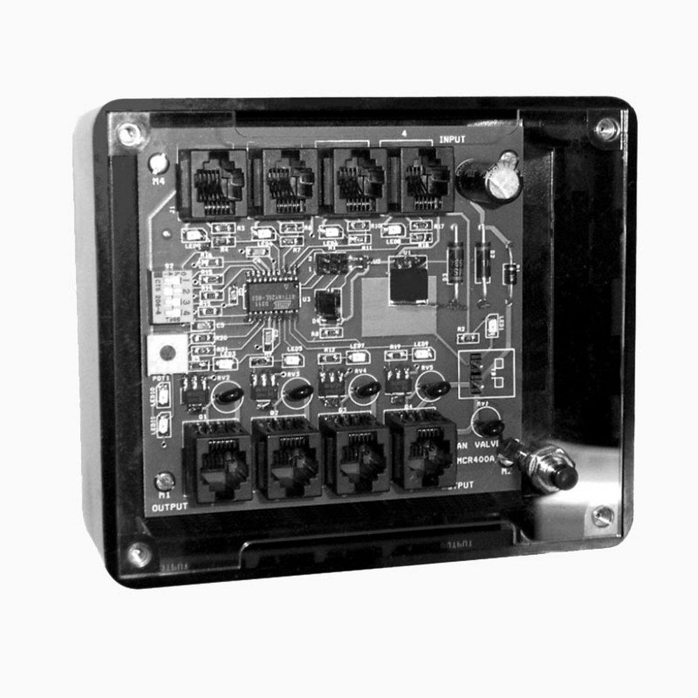 Sloan Valve Control Module 