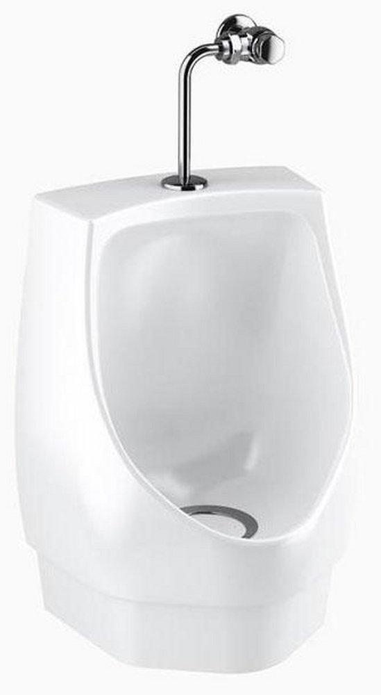Sloan Valve White Sensor Urinal 