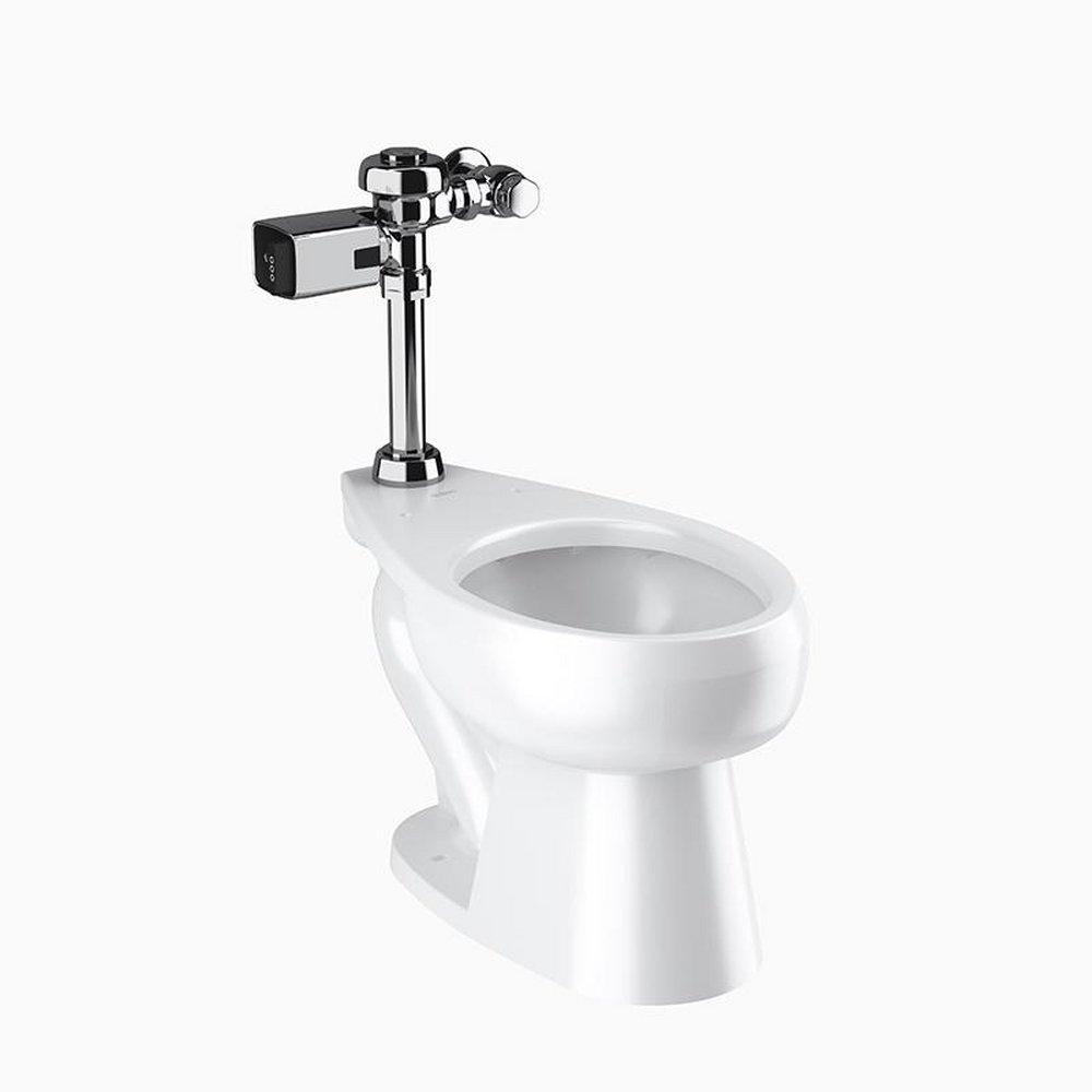 Sloan Valve WETS2000.1420 ST2009 & SLN 111-1.28 SFSM 