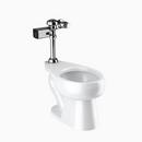 Sloan Valve WETS2000.1420 ST2009 & SLN 111-1.28 SFSM 