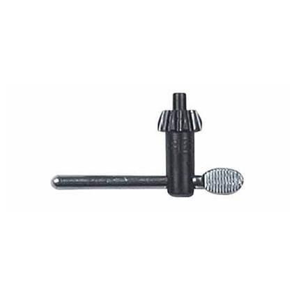 Milwaukee&reg; Black 3/8 in. & 1/2 in. Chuck Key With Pilot 