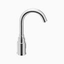 Sloan Polished Chrome No Handle Deck Mount Faucet 