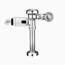 Sloan Valve Polished Chrome 1.28 gpf Flush Valve 