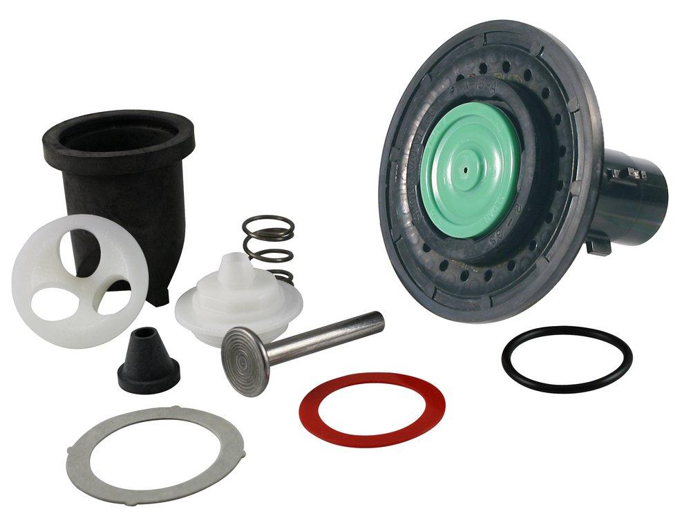 Sloan Valve R1006A REBUILD KIT REGAL 1.28 GPF CLOSET 