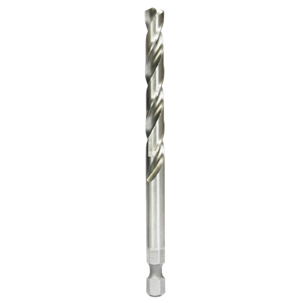 Diablo Tools High Speed Steel Pilot Drill Bit 