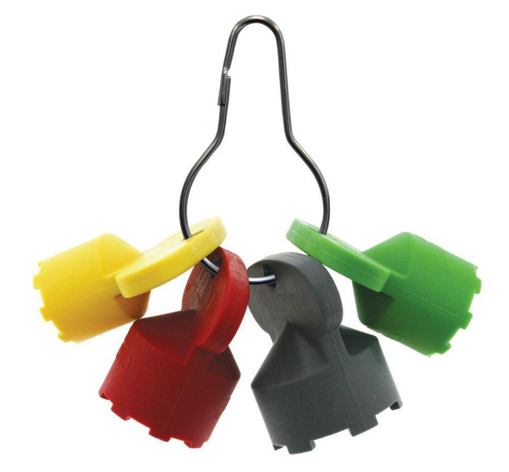 Neoperl 4 Universal Metal Key 