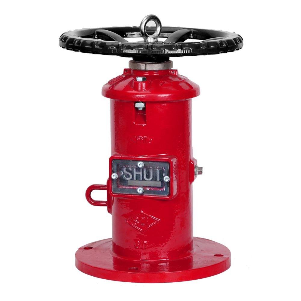 SCI Coated Indicator Post 