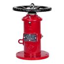 SCI Coated Indicator Post 