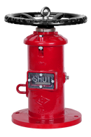 SCI Coated Indicator Post 