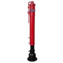 SCI Coated Indicator Post 