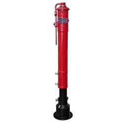 2-3/8 in. Indicator Post