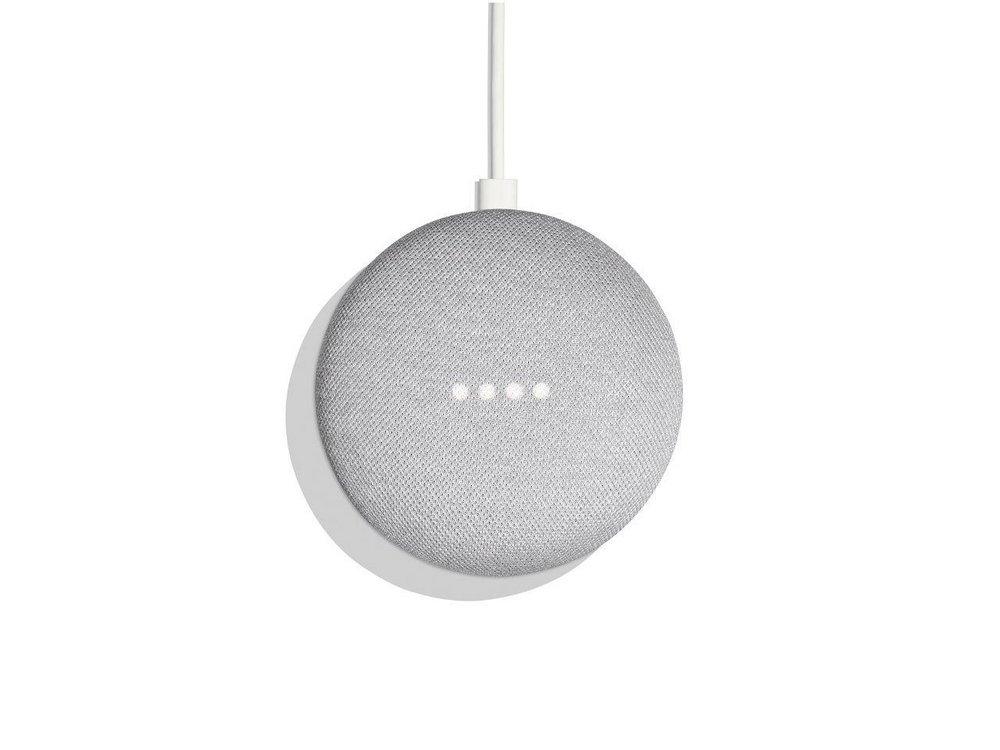 Google Chalk Google Home Mini Speaker 