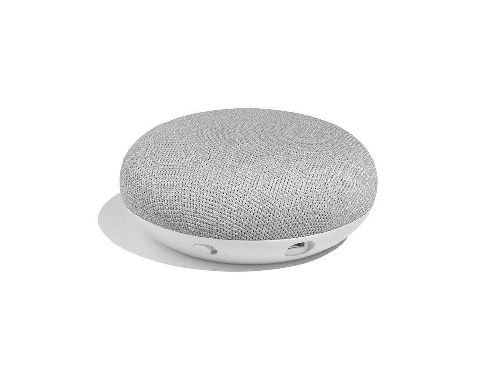 Google Chalk Google Home Mini Speaker 