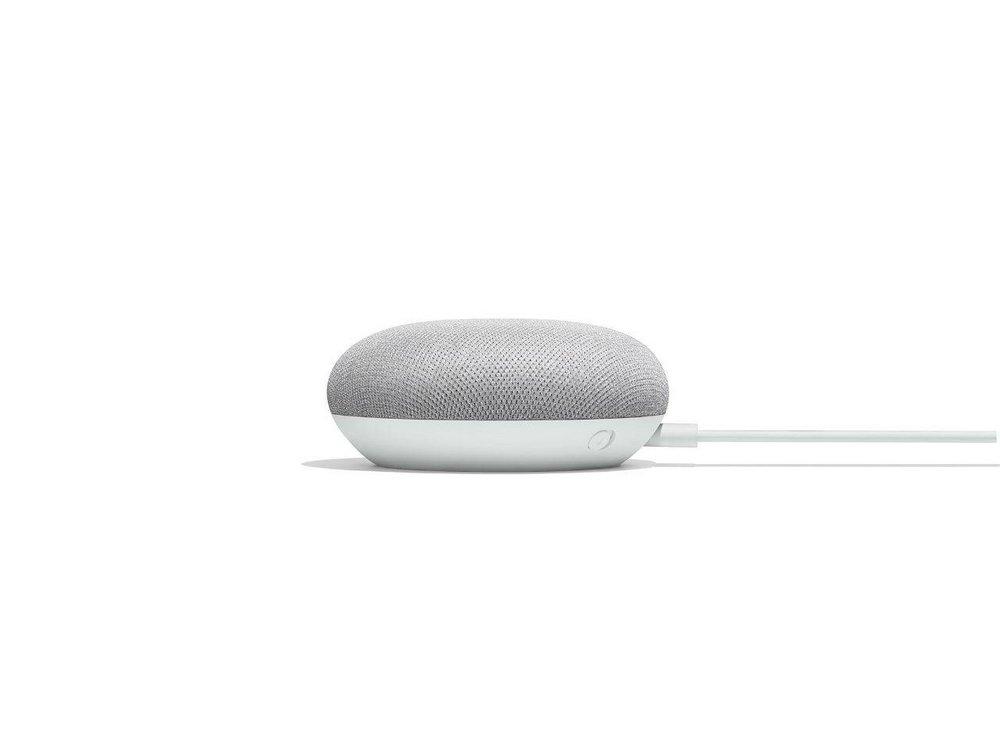 Google Chalk Google Home Mini Speaker 