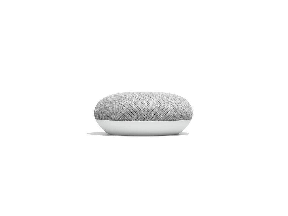 Google Chalk Google Home Mini Speaker 