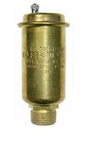 ITT-Bell & Gossett Automatic Air Vent 