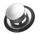 InSinkErator® Polished Nickel Stainless Steel Stopper 