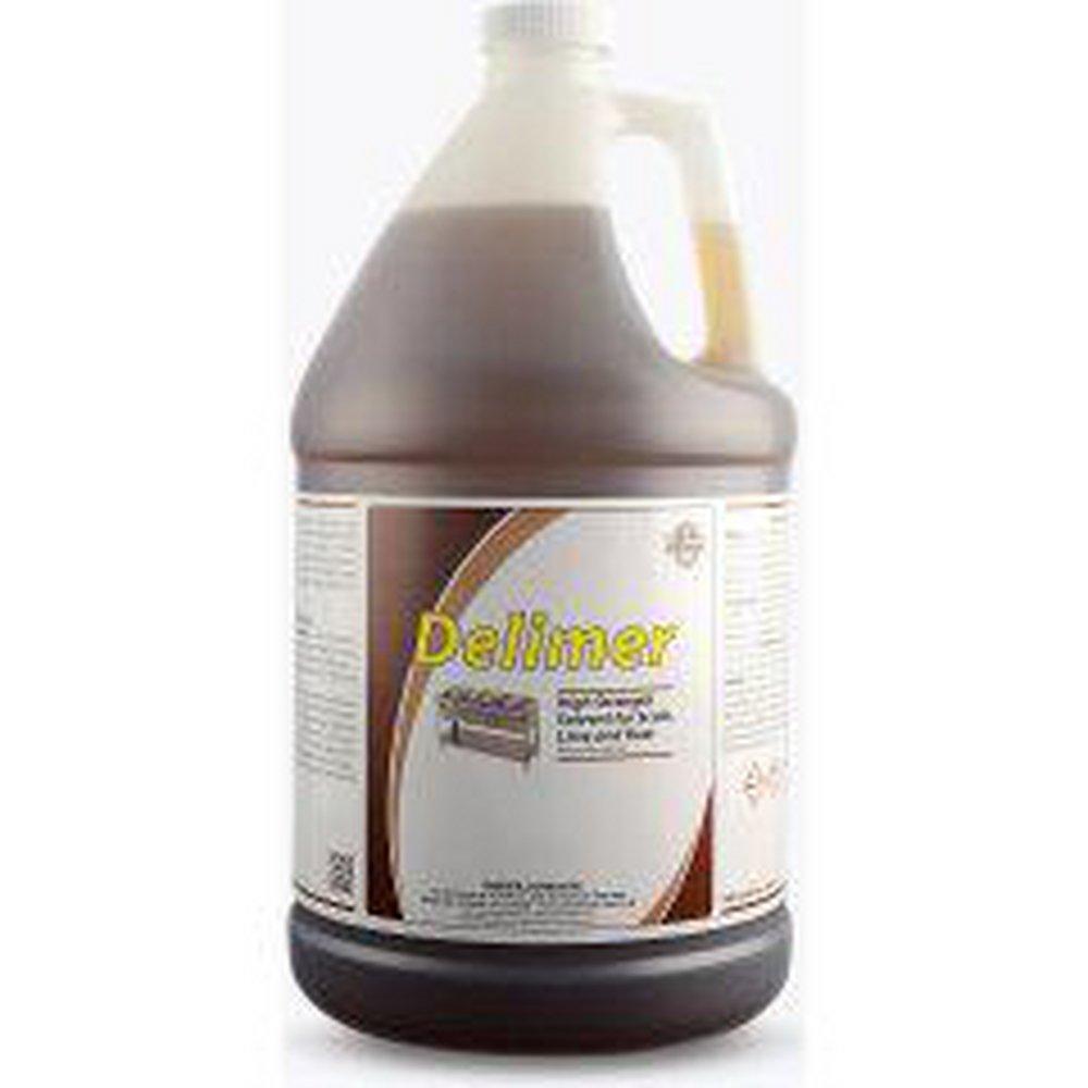 Delimer Acidic Detergent (Case of 4) 