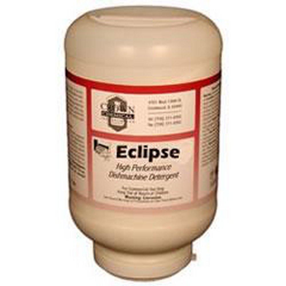 Crown Chemical Eclipse Encapsulated Dishmachine Detergent (Case of 4) 
