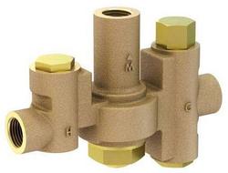 1/2 in. NPT Thermostat Mixing Valve